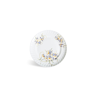 Just Orchid Side Plate