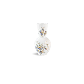 Just Orchid Swirl Chelford Vase