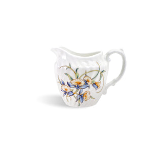 Just Orchid Swirl Cream Dispenser