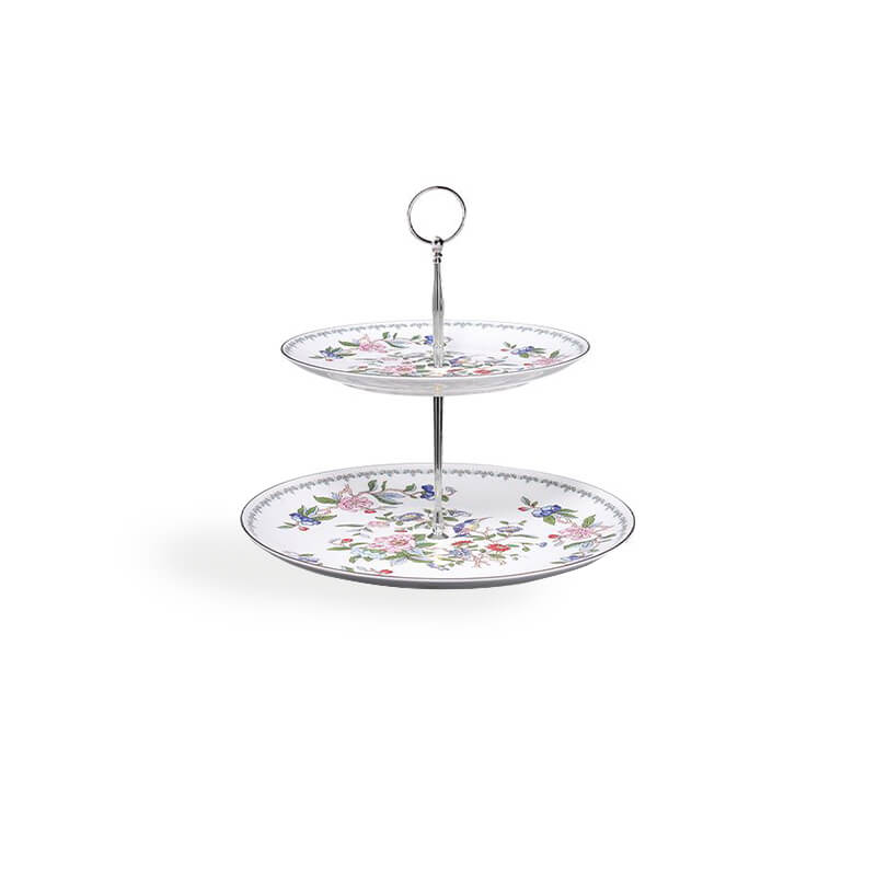 Pembroke Cake Stand – Aynsley