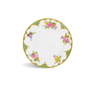 Wilton Dinner Plate -Green