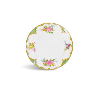 Wilton Sweet Plate -Green
