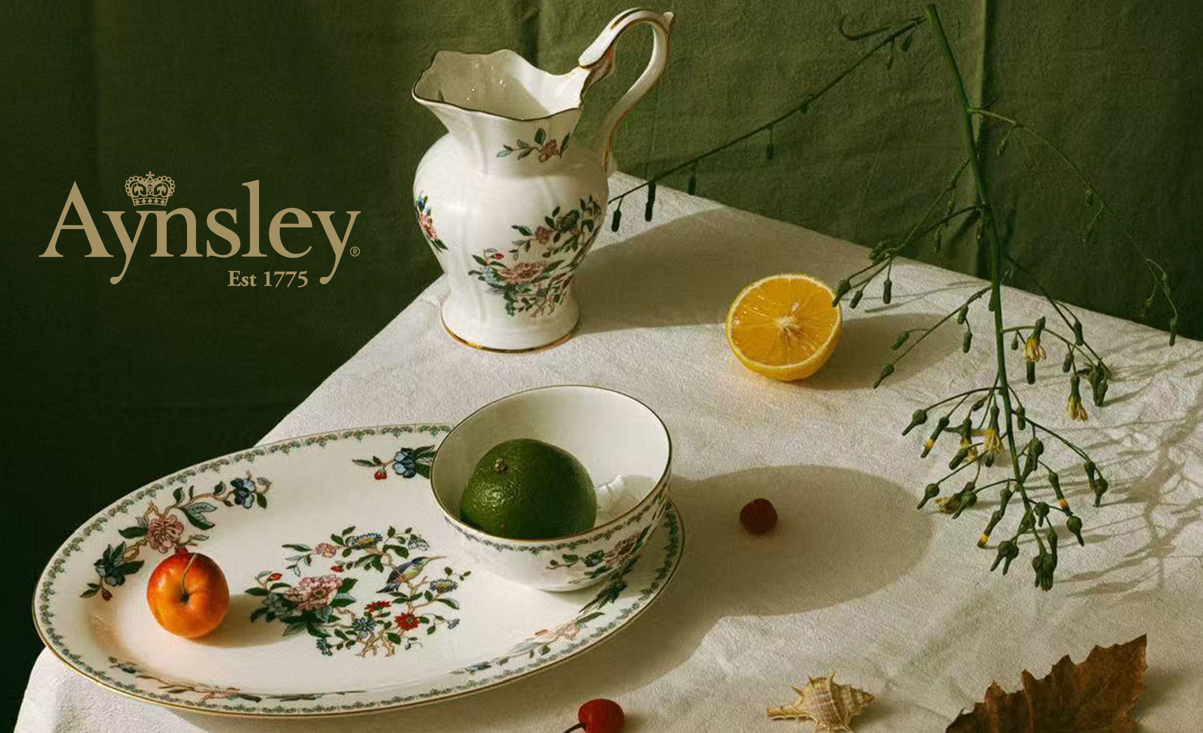 Fork – Aynsley