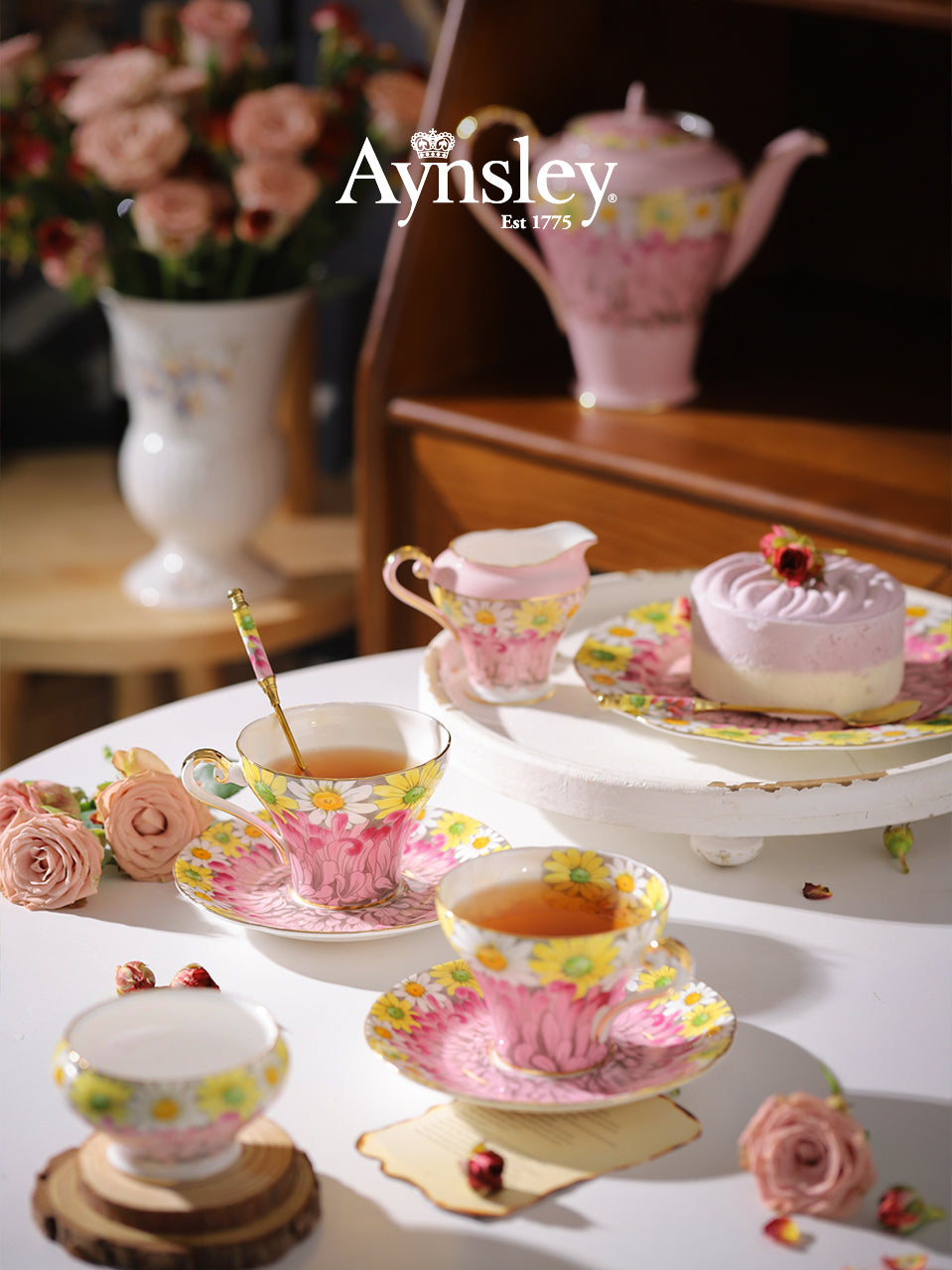 Fork – Aynsley