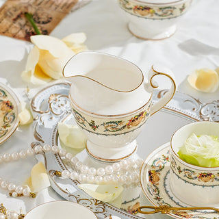 Banquet Creamer