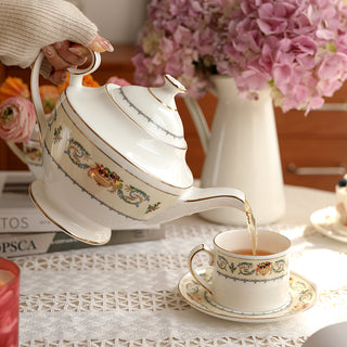 Banquet Large Teapot 1200ml