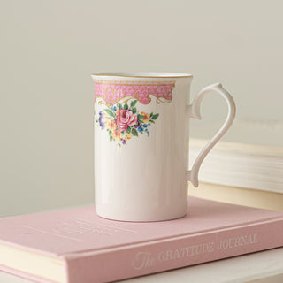 Chelsea Mug Pink