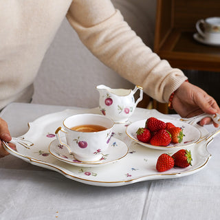 Florida Victorian Tray