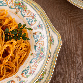 Henley Pasta Bowl
