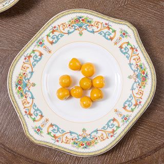 Henley Bread Plate