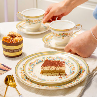 Henley Dinner Plate
