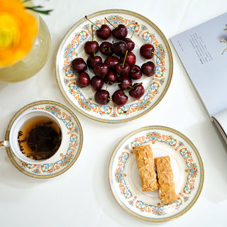 Henley Sweet Plate
