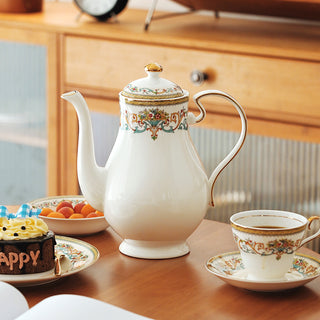 Henley Stratford 5 Pieces Tea Set