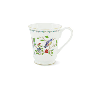 Pembroke Mug