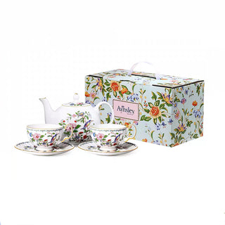 Pembroke Oban 5 Pieces Tea Set