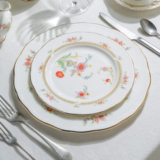 Shangri-La Dinner Plate 27cm