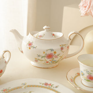 Shangri-La Large Teapot 1200ml