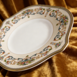 Henley Bread Plate