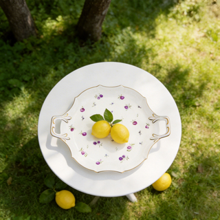 Florida Victorian Tray