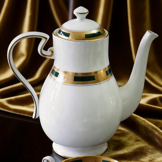 Empress Laurel Coffee Pot 1200ml