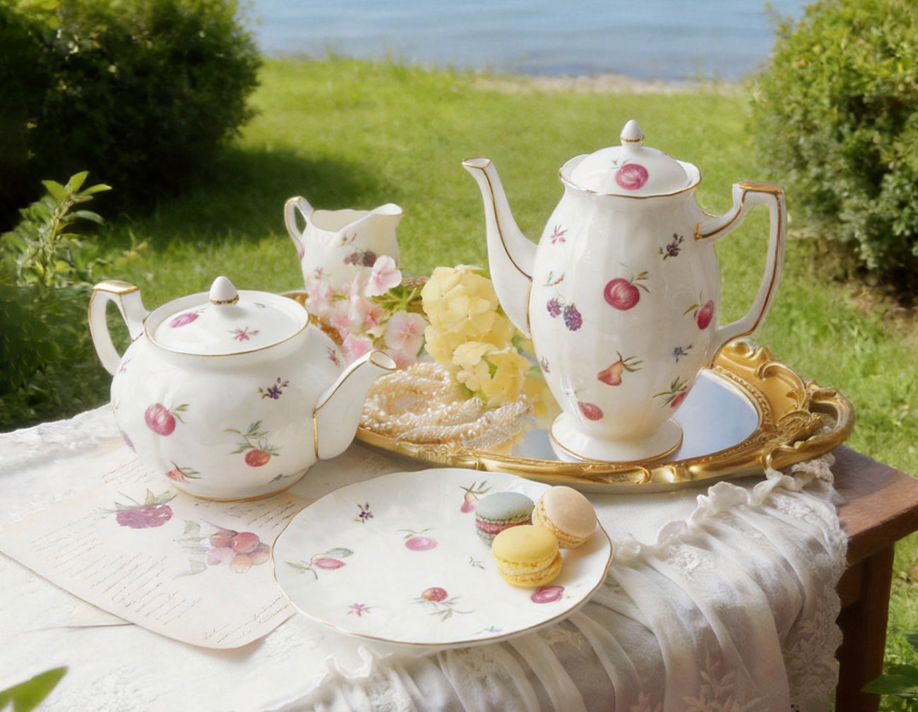 Aynsley® Official Store| Timeless British Royal Heritage | Shop Online
