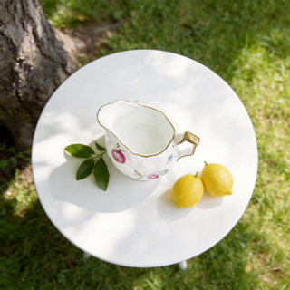 Florida Crocus Creamer