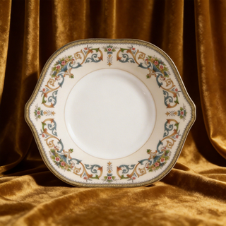 Henley Bread Plate