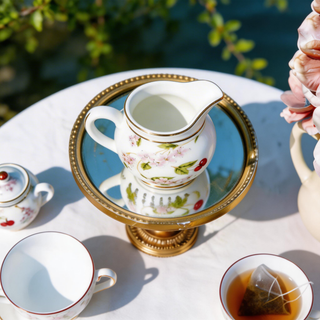 Cherry Blossom Creamer