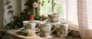 Brambly Hedge – Aynsley